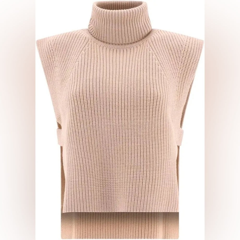 NWT Isabel marant etoile sweater vest